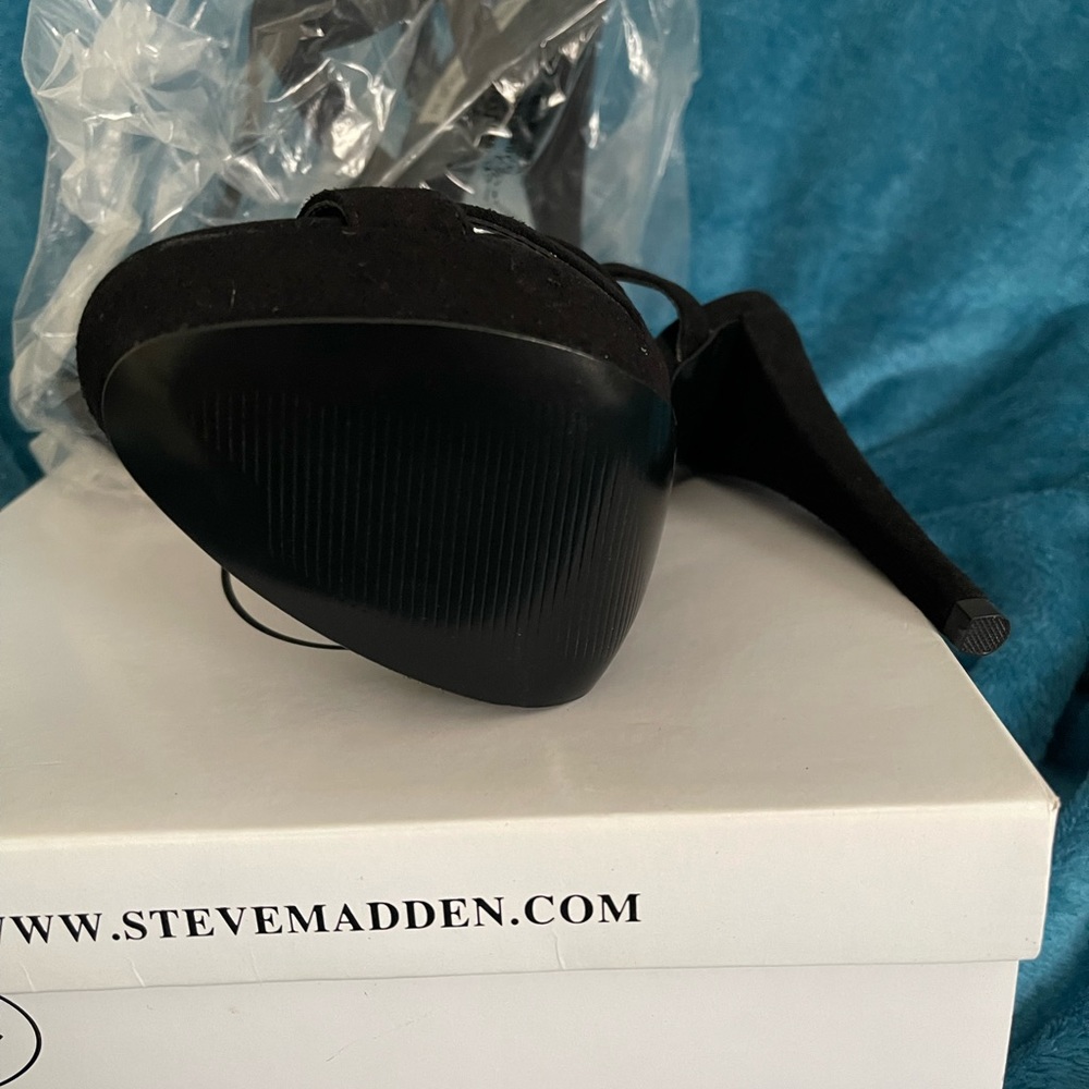 Steve Madden shoes